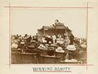 Winning Beauty 1907 | Margate History